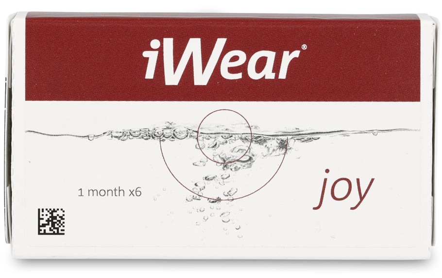 Contactlenzen iWear | Iwear Joy