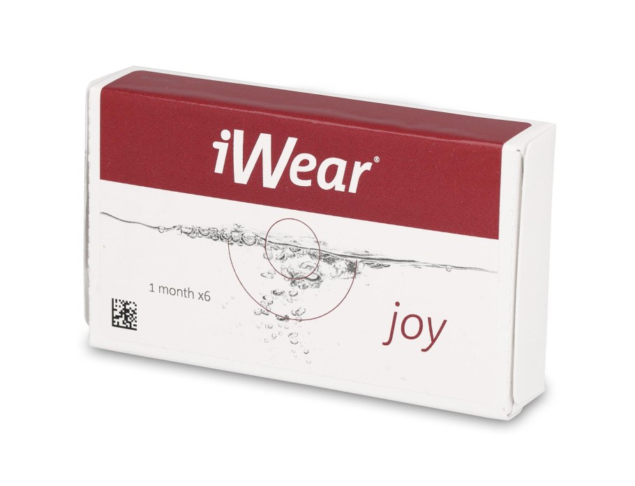 Contactlenzen iWear | Iwear Joy