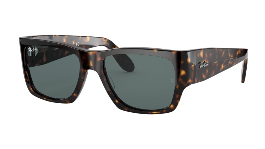 Zonnebrillen Ray-Ban | Ray-Ban Nomad Rb2187 902/R5