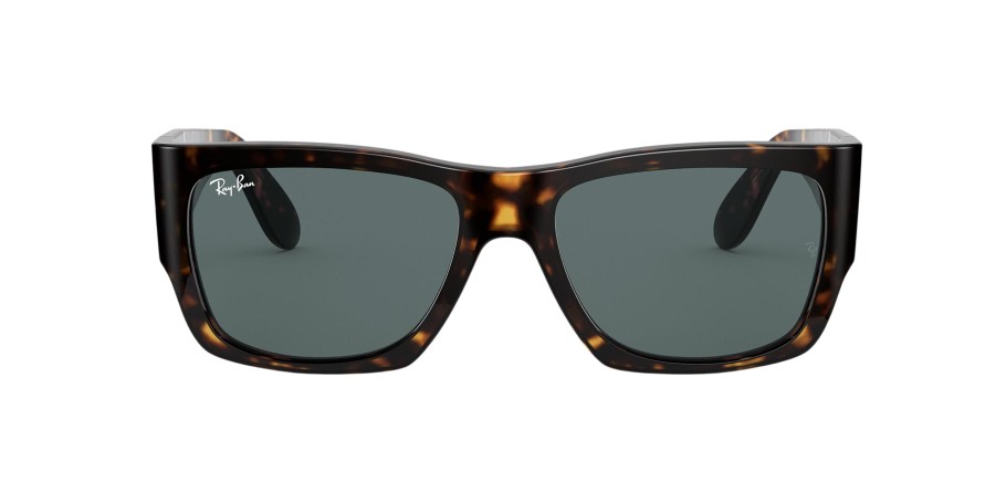 Zonnebrillen Ray-Ban | Ray-Ban Nomad Rb2187 902/R5