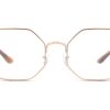 Brillen Ray-Ban | Ray-Ban Octagon Rx1972V 2943