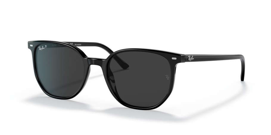 Zonnebrillen Ray-Ban | Ray-Ban Elliot Rb2197 901/48