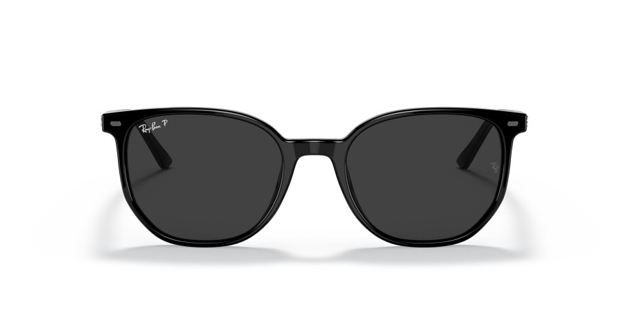 Zonnebrillen Ray-Ban | Ray-Ban Elliot Rb2197 901/48