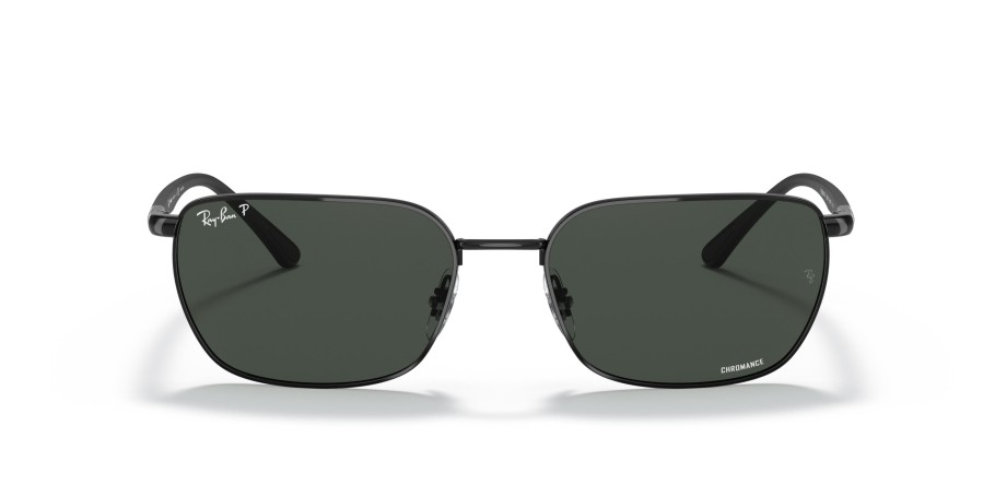 Zonnebrillen Ray-Ban | Ray-Ban Chromance Rb3684Ch 002/K8