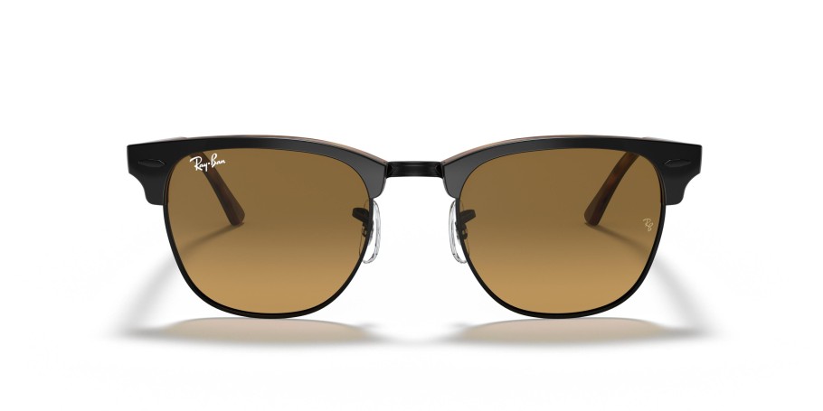 Zonnebrillen Ray-Ban | Ray-Ban Clubmaster Color Mix Rb3016 12773K