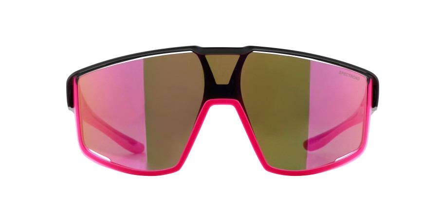 Zonnebrillen Julbo | Julbo Fury J531 1123