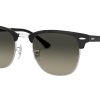 Zonnebrillen Ray-Ban | Ray-Ban Clubmaster Metal Rb3716 900471