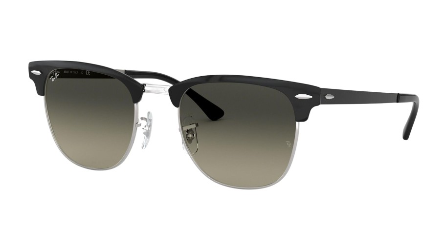 Zonnebrillen Ray-Ban | Ray-Ban Clubmaster Metal Rb3716 900471