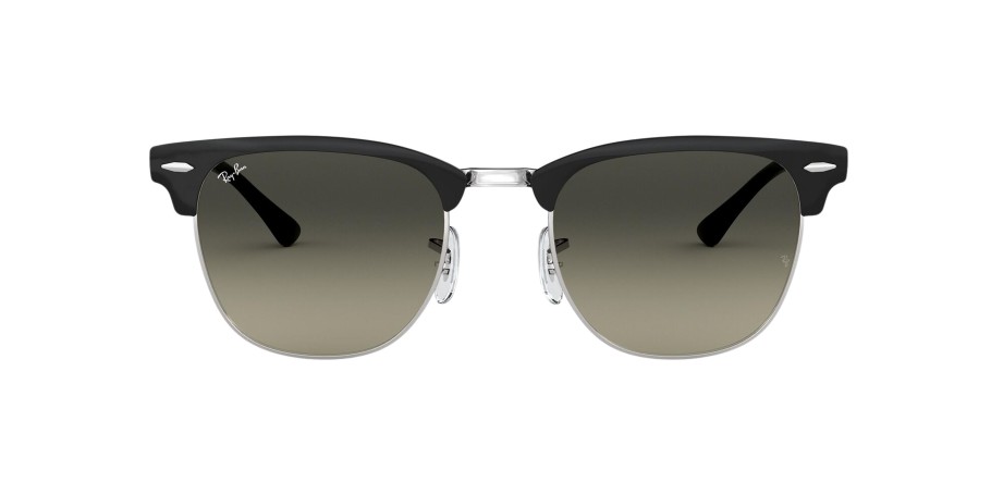 Zonnebrillen Ray-Ban | Ray-Ban Clubmaster Metal Rb3716 900471