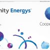 Contactlenzen Biofinity | Biofinity Energys