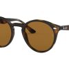 Zonnebrillen Ray-Ban | Ray-Ban Round Rb2180 710/83