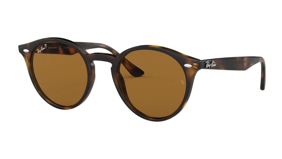 Zonnebrillen Ray-Ban | Ray-Ban Round Rb2180 710/83