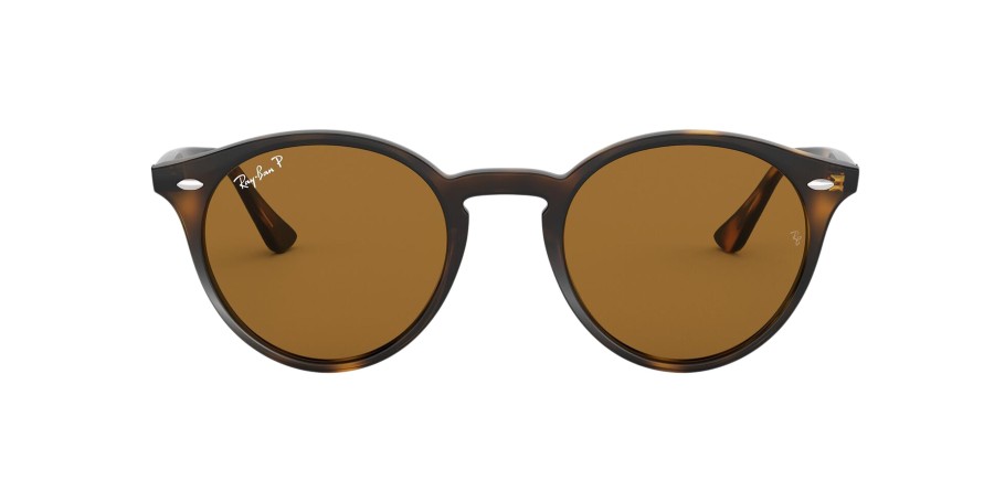 Zonnebrillen Ray-Ban | Ray-Ban Round Rb2180 710/83