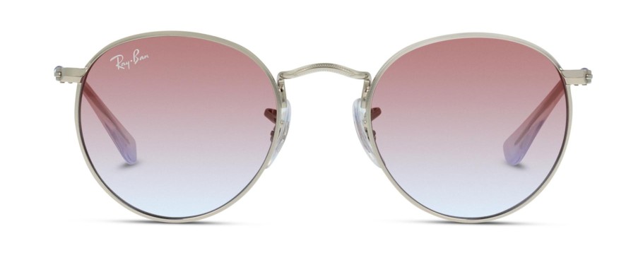 Zonnebrillen Ray-Ban | Ray-Ban Junior Round Metal Rj9547S 212/I8