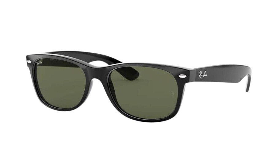 Zonnebrillen Ray-Ban | Ray-Ban New Wayfarer Classic Rb2132 901