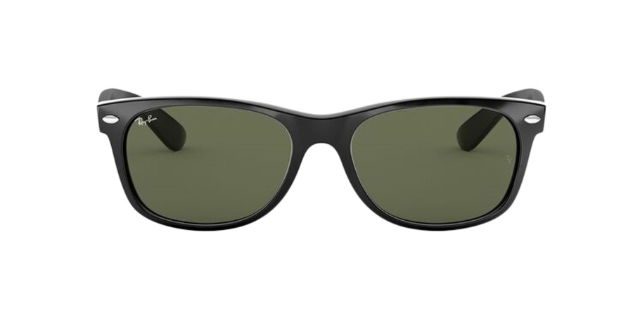 Zonnebrillen Ray-Ban | Ray-Ban New Wayfarer Classic Rb2132 901