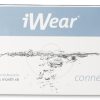 Contactlenzen iWear | Iwear Connect Multifocaal