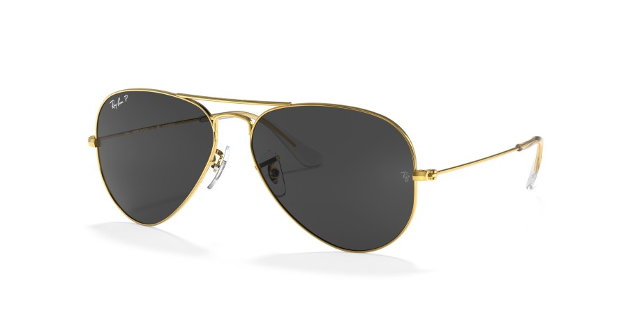 Zonnebrillen Ray-Ban | Ray-Ban Aviator Classic Rb3025 919648