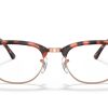 Brillen Ray-Ban | Ray-Ban Clubmaster Rx5154 8118