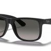 Zonnebrillen Ray-Ban | Ray-Ban Justin Classic Rb4165 601/8G