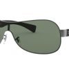 Zonnebrillen Ray-Ban | Ray-Ban Rb3471 004/71