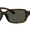 Zonnebrillen Ray-Ban | Ray-Ban Rb4068 894/58