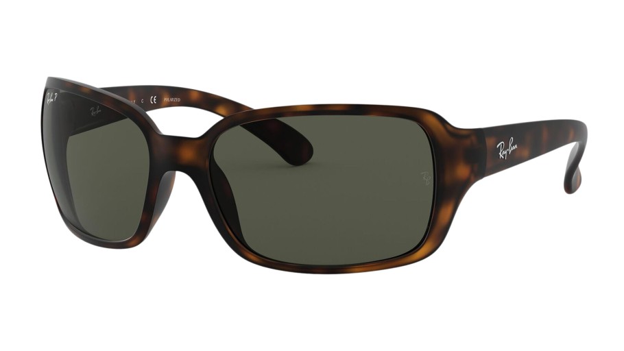 Zonnebrillen Ray-Ban | Ray-Ban Rb4068 894/58