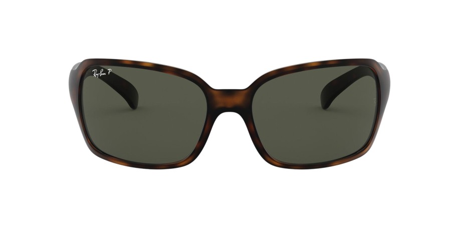 Zonnebrillen Ray-Ban | Ray-Ban Rb4068 894/58