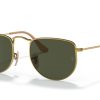 Zonnebrillen Ray-Ban | Ray-Ban Elon Rb3958 919631