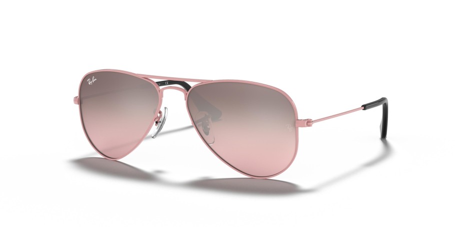 Zonnebrillen Ray-Ban | Ray-Ban Junior Aviator Rj9506S 211/7E