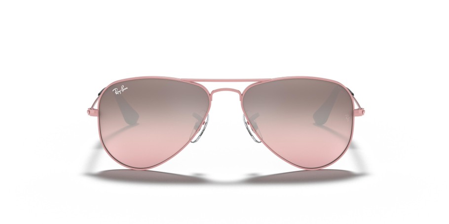 Zonnebrillen Ray-Ban | Ray-Ban Junior Aviator Rj9506S 211/7E