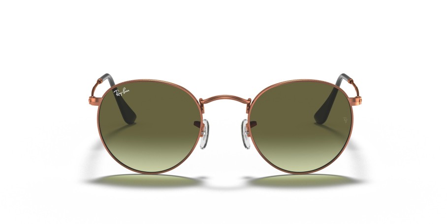 Zonnebrillen Ray-Ban | Ray-Ban Round Metal Rb3447 9002A6