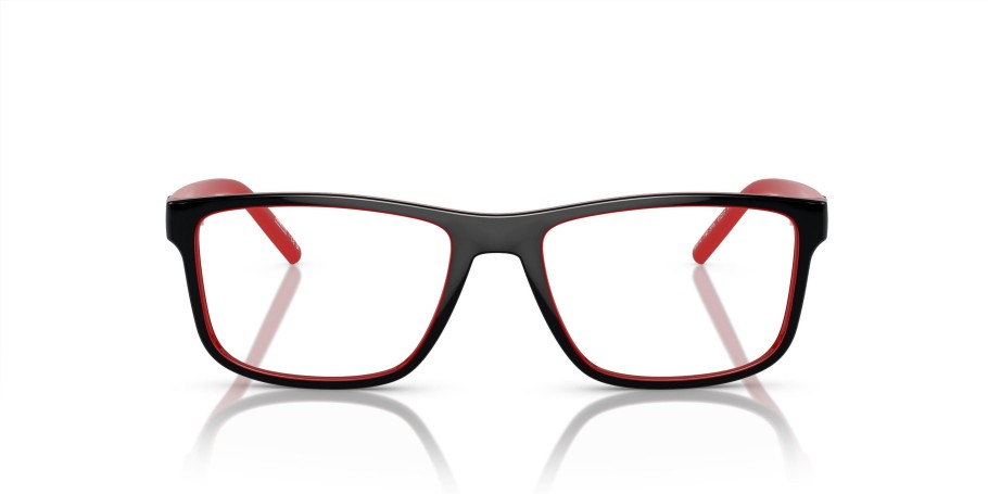 Brillen Arnette | Arnette Krypto An7183 2718