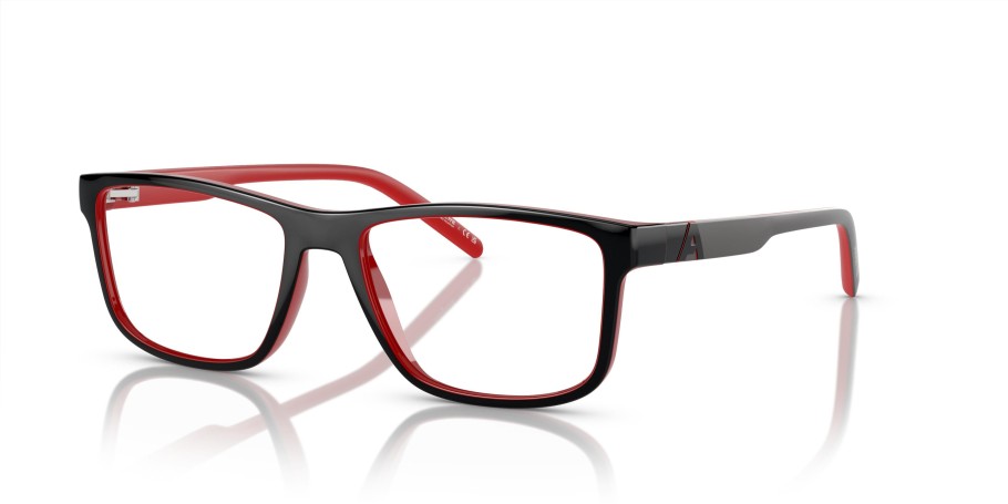 Brillen Arnette | Arnette Krypto An7183 2718