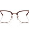 Brillen Ray-Ban | Ray-Ban New Clubmaster Rx7216 8209