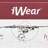 Contactlenzen iWear | Iwear Hydro Near Multifocaal