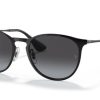 Zonnebrillen Ray-Ban | Ray-Ban Erika Metal Rb3539 002/8G