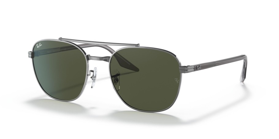 Zonnebrillen Ray-Ban | Ray-Ban Rb3688 004/31