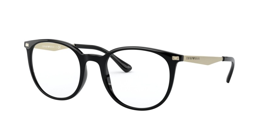 Brillen Emporio Armani | Emporio Armani Ea3168 5001