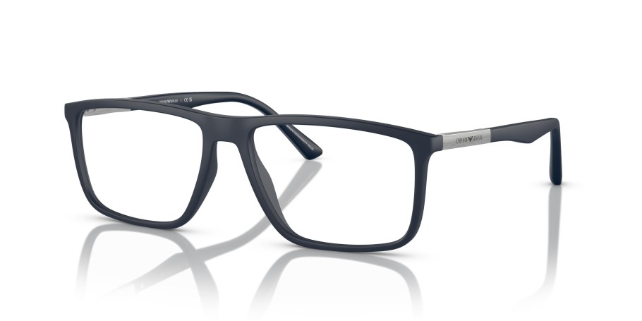 Brillen Emporio Armani | Emporio Armani Ea3221 5088