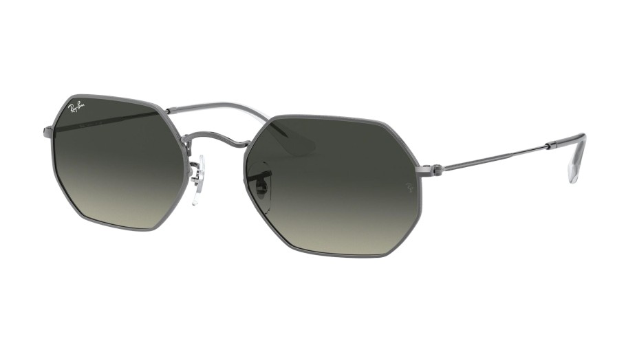 Zonnebrillen Ray-Ban | Ray-Ban Octagonal Classic Rb3556N 004/71