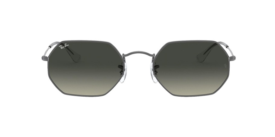 Zonnebrillen Ray-Ban | Ray-Ban Octagonal Classic Rb3556N 004/71