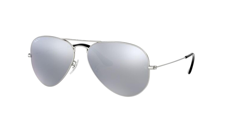 Zonnebrillen Ray-Ban | Ray-Ban Aviator Mirror Rb3025 019/W3