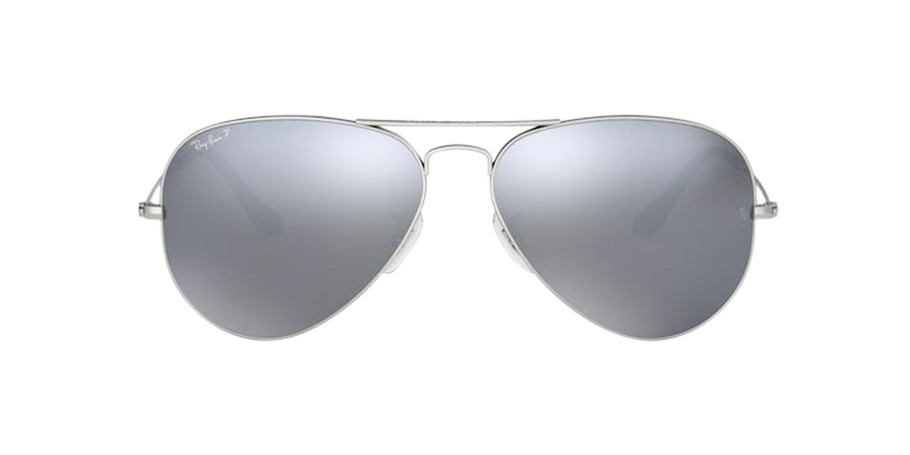 Zonnebrillen Ray-Ban | Ray-Ban Aviator Mirror Rb3025 019/W3