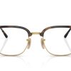 Brillen Ray-Ban | Ray-Ban New Clubmaster Rx7216 2012