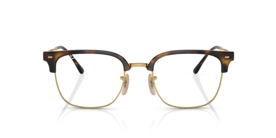 Brillen Ray-Ban | Ray-Ban New Clubmaster Rx7216 2012