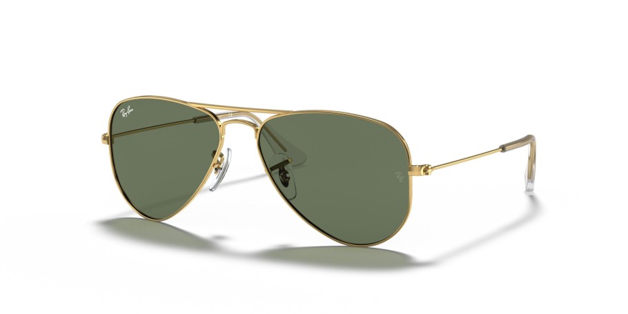 Zonnebrillen Ray-Ban | Ray-Ban Junior Aviator Rj9506S 223/71