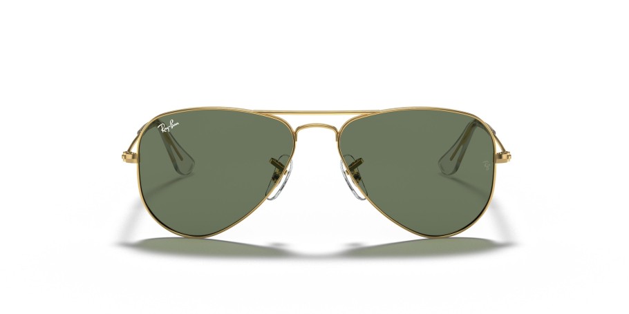 Zonnebrillen Ray-Ban | Ray-Ban Junior Aviator Rj9506S 223/71