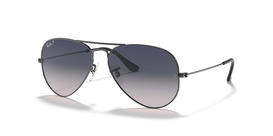 Zonnebrillen Ray-Ban | Ray-Ban Aviator Gradient Rb3025 004/78