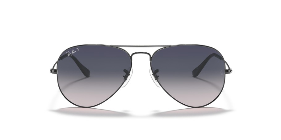 Zonnebrillen Ray-Ban | Ray-Ban Aviator Gradient Rb3025 004/78